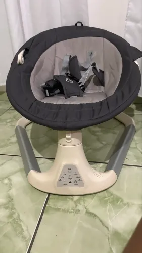 Vendo caderinha automatica! 