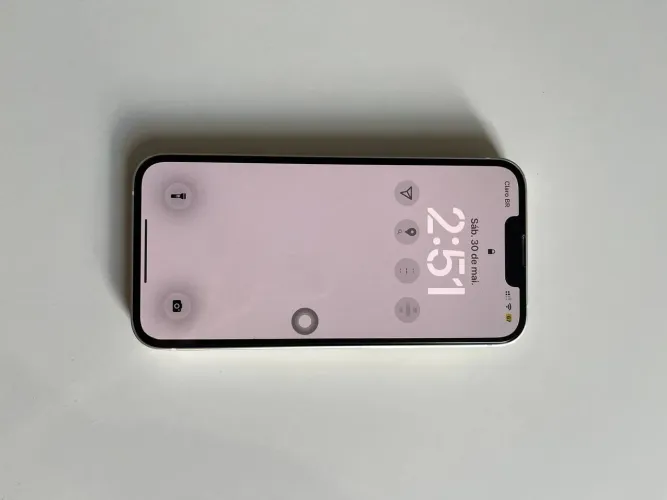 iPhone 13 - 128Gb