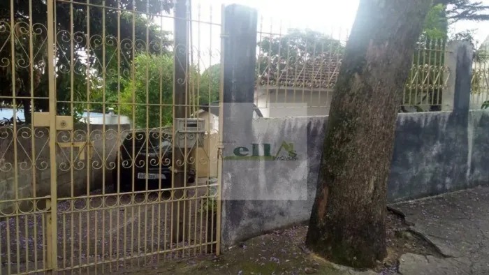 Terreno à venda, 482 m² por R$ 850.000,00 - Quitaúna - Osasco/SP
