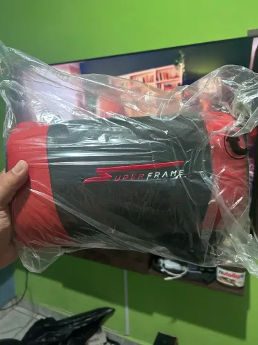 Almofada de coluna , costa de cadeira gamer 