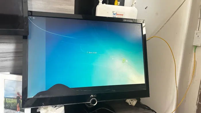 Monitor