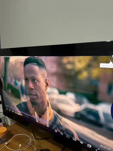 TV SONY 47 polegadas 