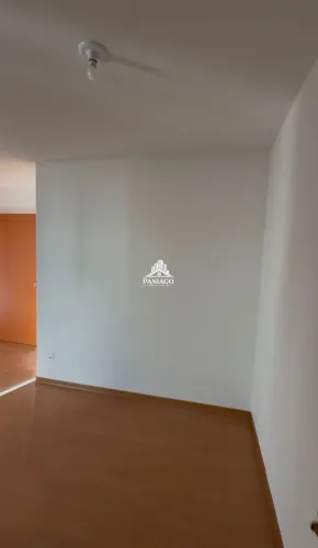 APARTAMENTO NO CONDOMÍNIO CHAPADA DAS PAINEIRAS COOPHEMA | CUIABÁ/MT
