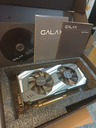 GTX 1060, 6 VRAM, RODANDO TUDO , NEM VEM COM OFERTAS ABSURDAS