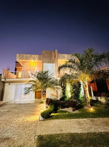 casa - Jardim Golden Park Residence - Hortolândia