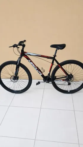 Bicicleta Aro 29 - CONSERVADO