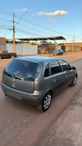 Chevrolet Corsa Hat. Maxx 1.0/ 1.0 Flexpower 8V 5P 2008