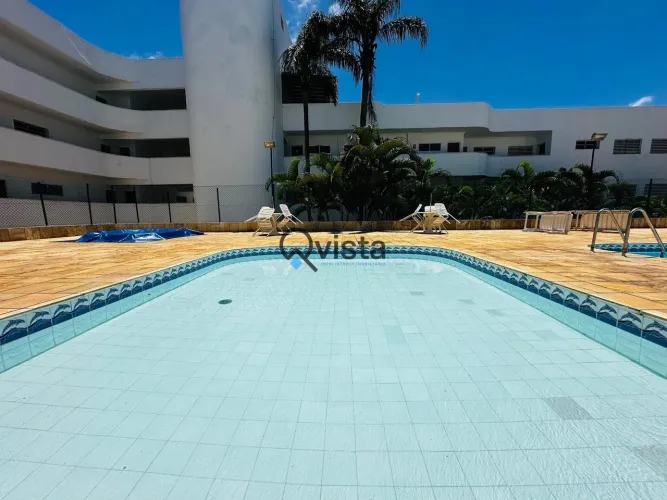 Apartamento para LOCAÇÃO ANUAL Enseada no Guarujá | QVista
