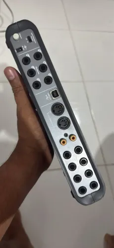 M-audio ultra