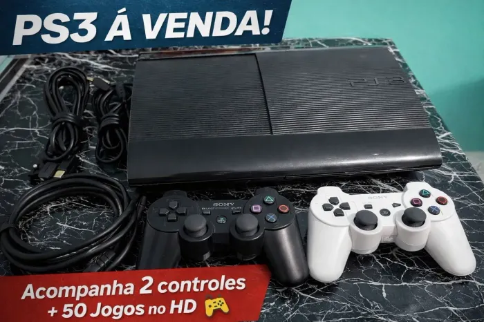 Ps3