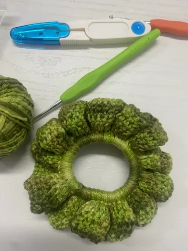 Scrunchies
