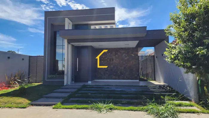 Alto Padrão no Villa Suíça: Sustentabilidade e Engenharia de Ponta!