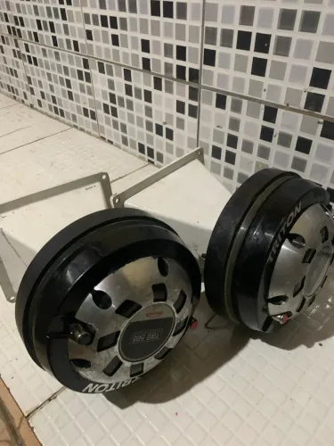 CORNETAS 505 TRITON
