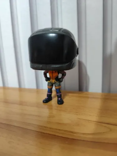 Funko Pop! Fortnite Dark Vanguard #464