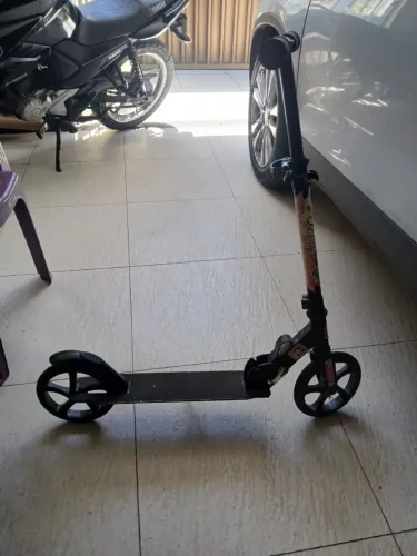 Vendo Patinete