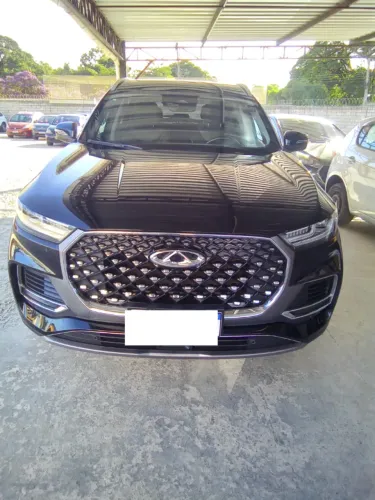 Chery Tiggo 8 Pro 1.5 Turbo (híbrido) 2024
