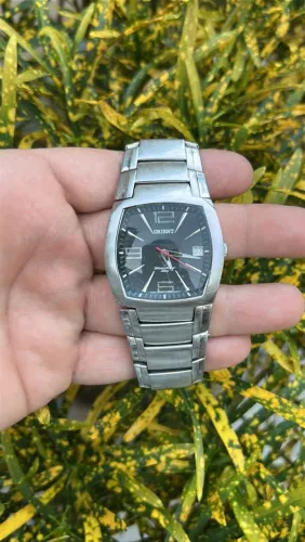 Relógio orient masculino original