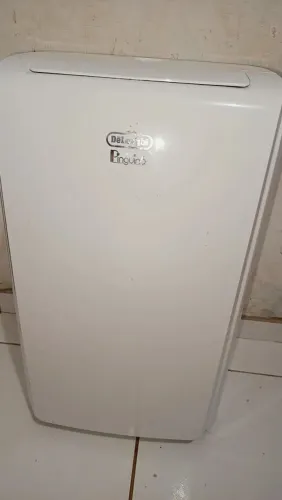 Vendo ar condicionado portátil