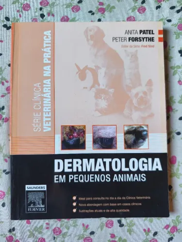 Dermatologia em pequenos animais
