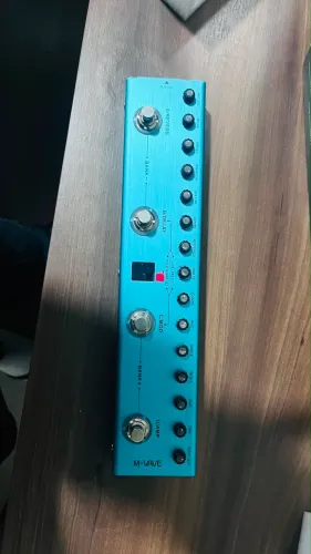 Pedal Tank-G