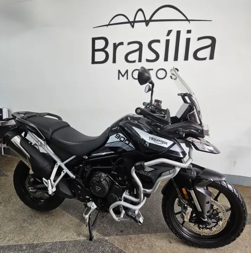 TRIUMPH TIGER 900 GT 2021/2022 - 71.629km