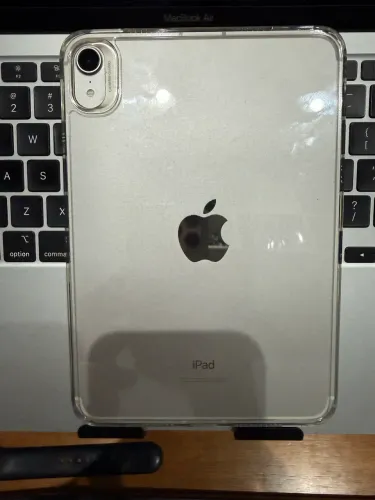 iPad Mini 6th