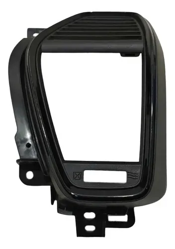 Moldura Difusor Honda City Hatch 1.5 2022 2023 A 2025