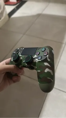 Controle PS4