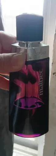 Malbec usado