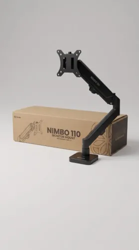 SUPORTE PARA MONITOR NOVO! NIMBO 110