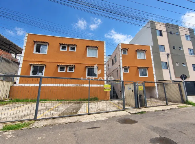 Quitinete para venda no São Pedro