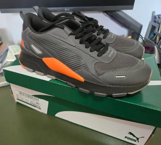 Tênis Puma RS