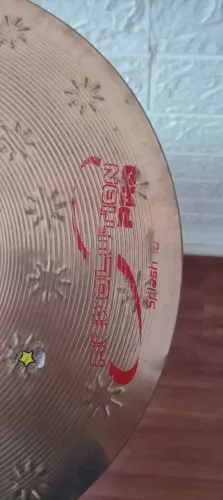 Splash Orion 10" Revolution Pro