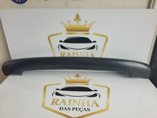Spoiler Dianteiro Inferior L200 Triton 2007 até 2001 - NOVO