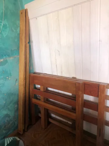 Vende-se cama de solteiro Angeli pura em perfeito estado!