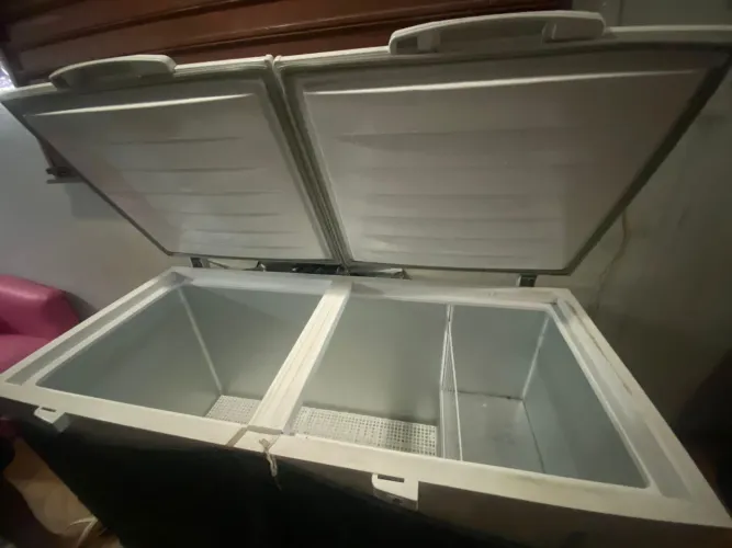 Freezer Fricon 513L