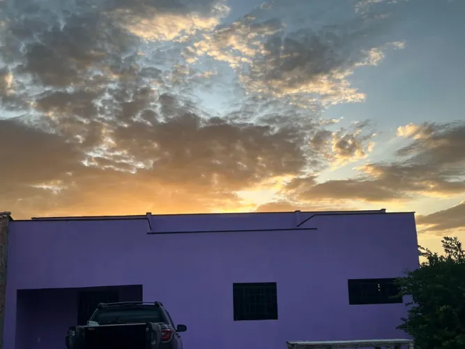 Vende-se Casa no cidade satélite 