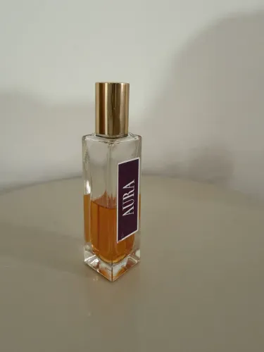 Perfume Primacial
