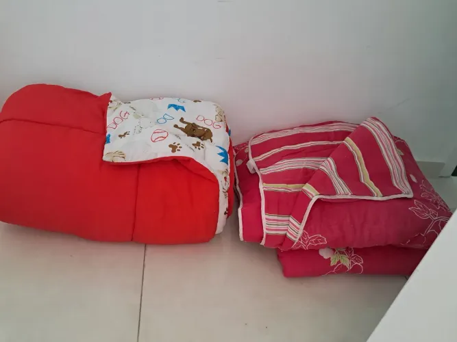 Edredons de casal