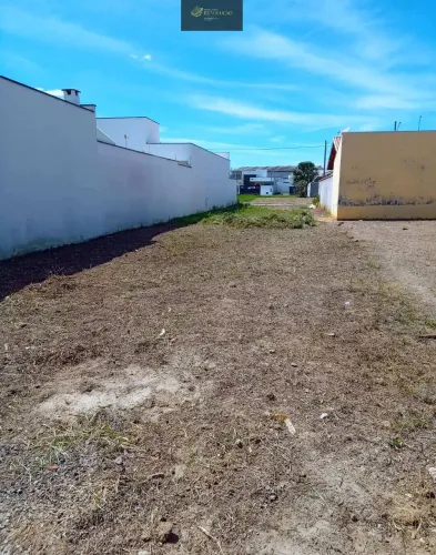 Terreno à venda em Pindamonhangaba, Santa Clara, 176m²