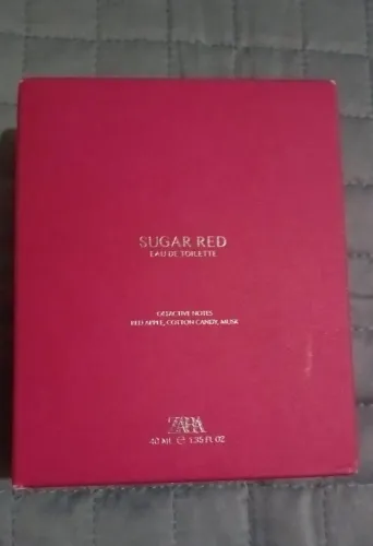 Perfumes ZARA originais 40ml