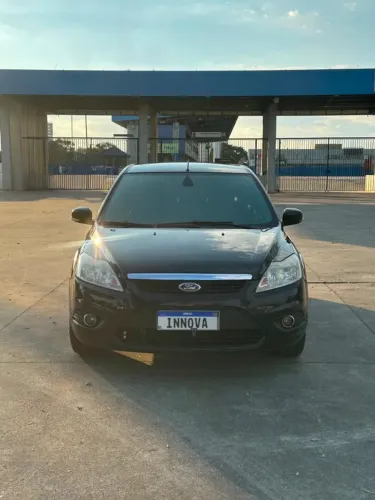 Ford Focus 2.0 16v/se/se Plus Flex 5P Aut. 2011