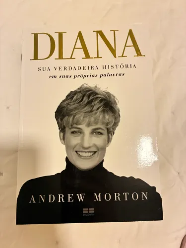 LIVRO DIANA