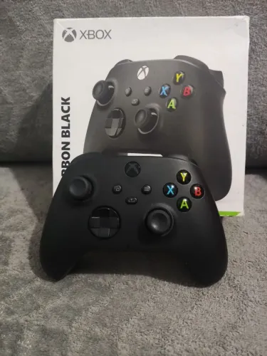 Controle Xbox series s/x