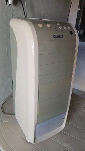 Climatizador Consul
