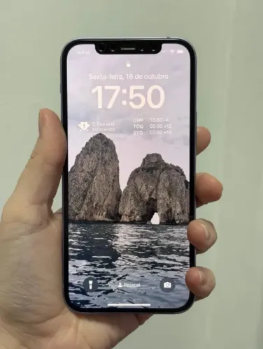 Iphone 12 64GB