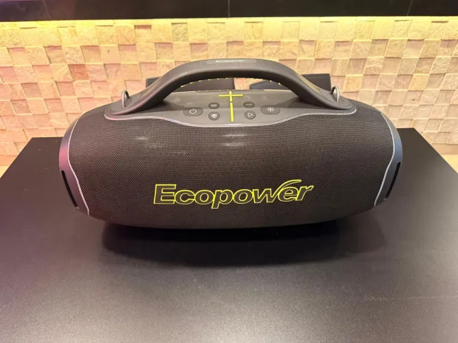 BOMBOX EP-S802