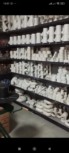 Vende-se Estoque Loja Material de Construção 