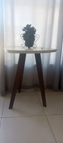 Mesa de canto