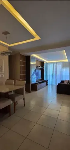 Lindo apartamento mobiliado de 3 quartos para locação, Recreio dos Bandeirantes, Rio de Ja